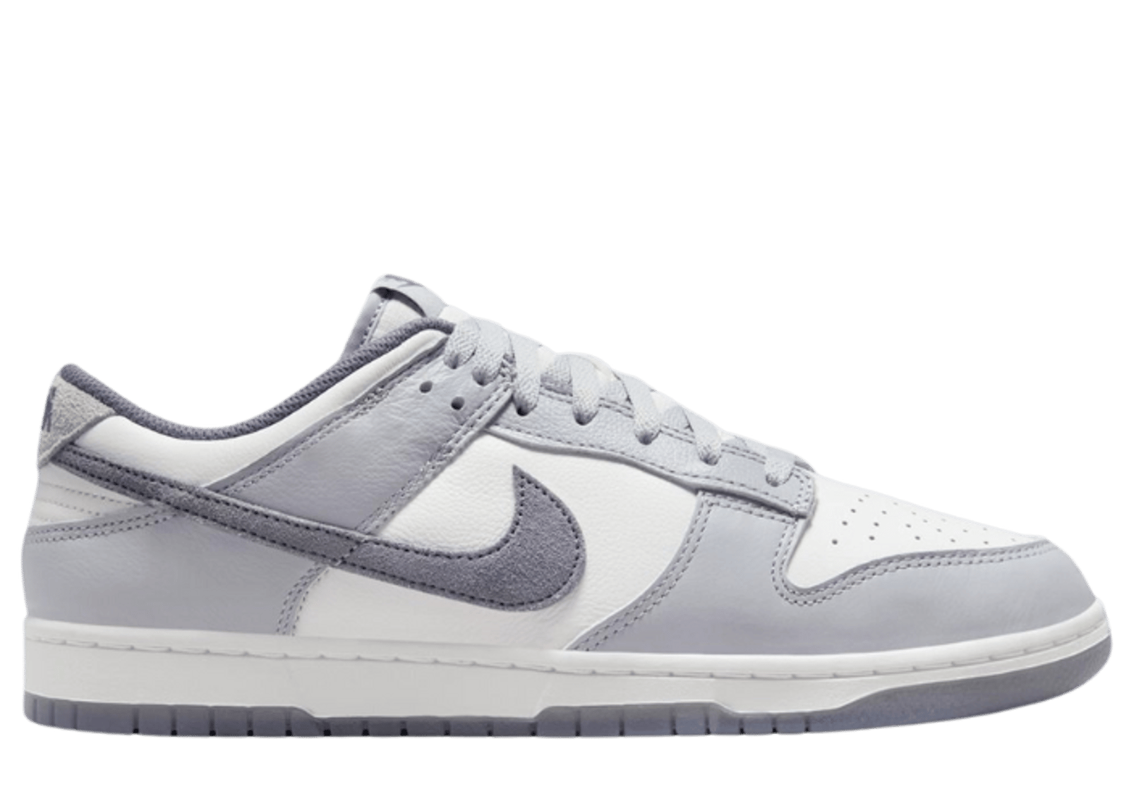 ★人気【NIKE】DUNK LOW RETRO SE★PLATINUM TINT/LIGHT CARBON The Nike Dunk Low SE Light Carbon Platinum Tint Releases